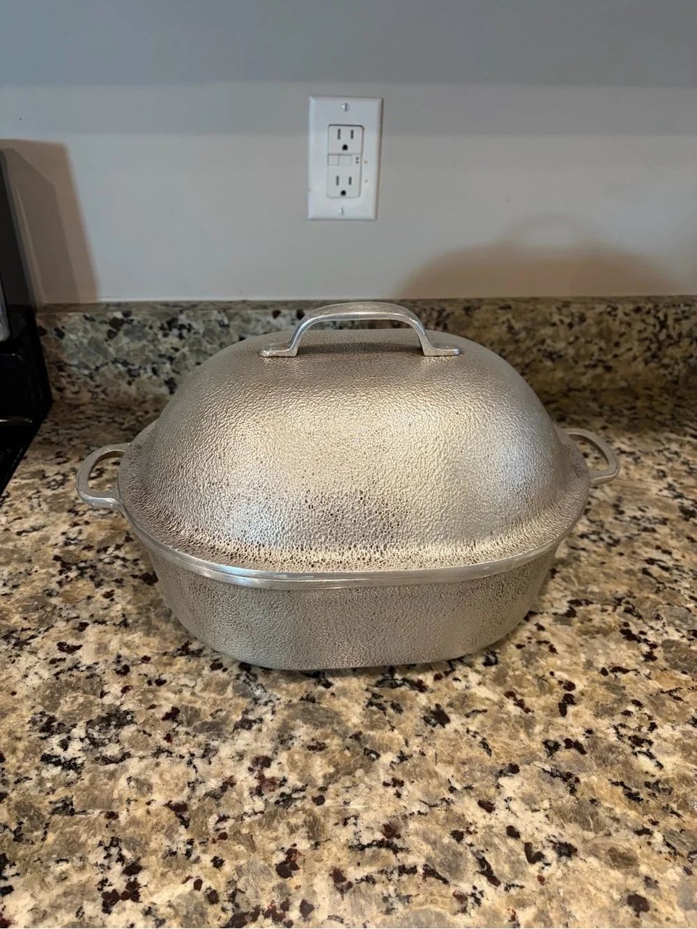 Century Metalcraft this original